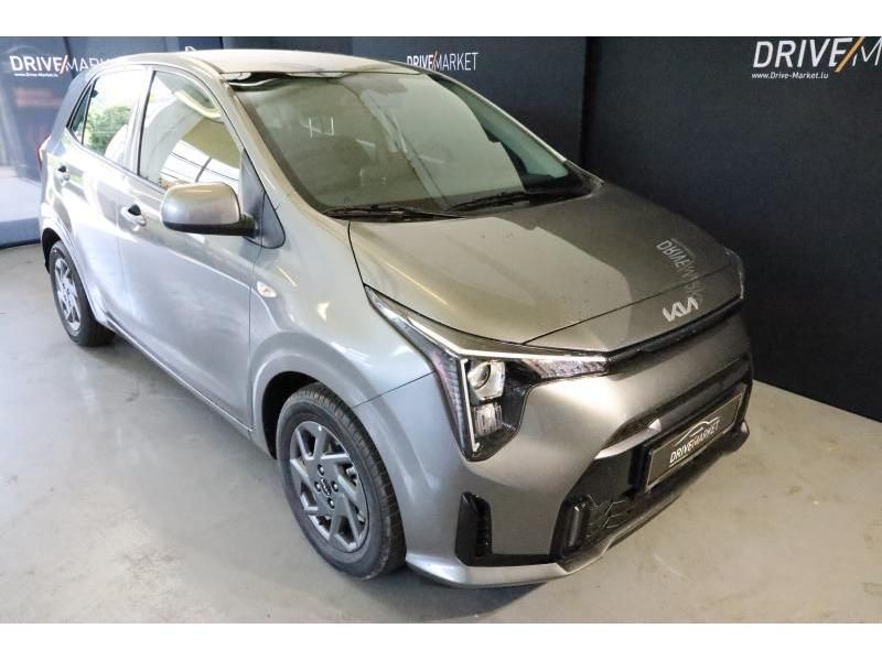 Kia Picanto 2025
