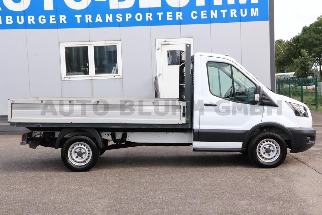 Ford Transit 2018