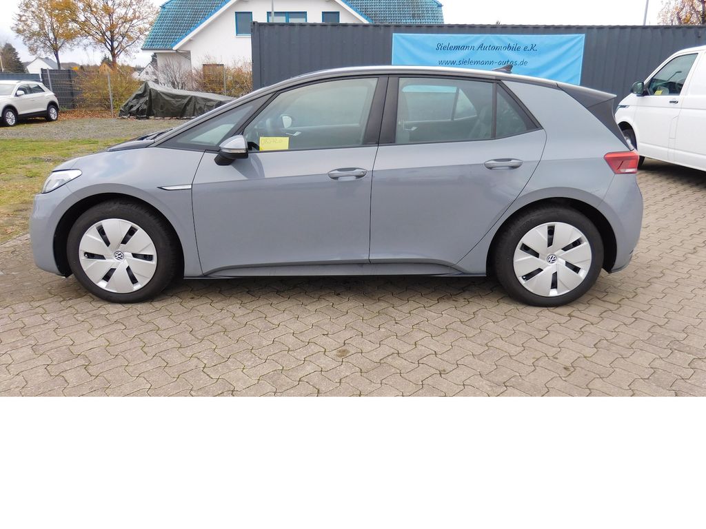 Volkswagen ID.3 2021
