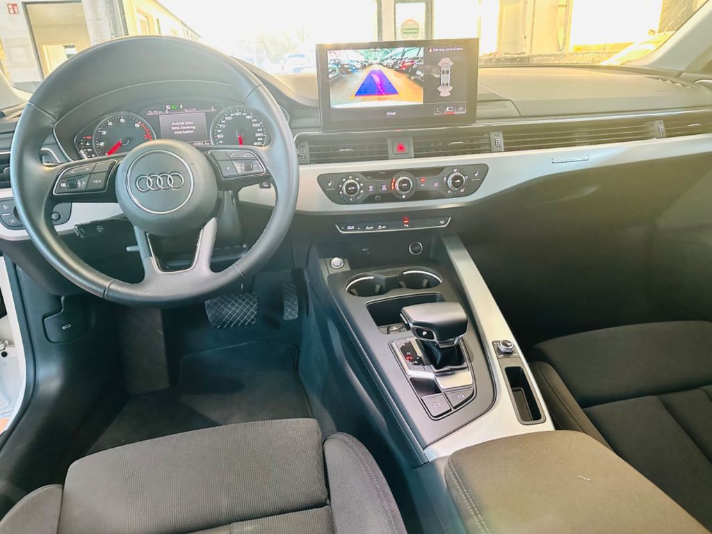Audi A5 2020