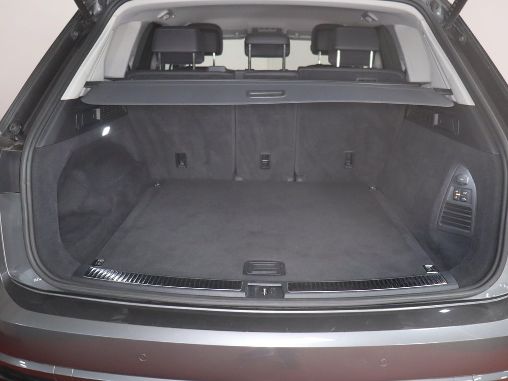 Volkswagen Touareg 2022