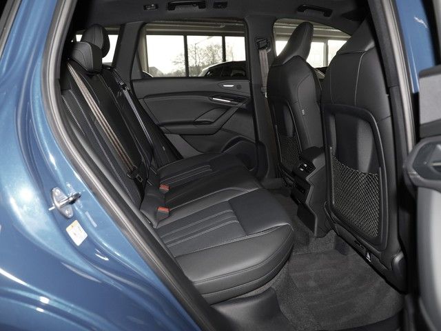 Audi SQ6 e-tron 2025