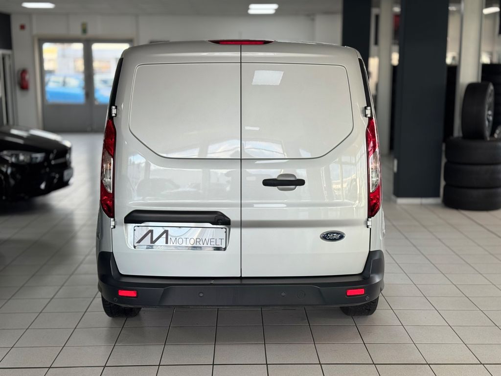 Ford Transit 2019