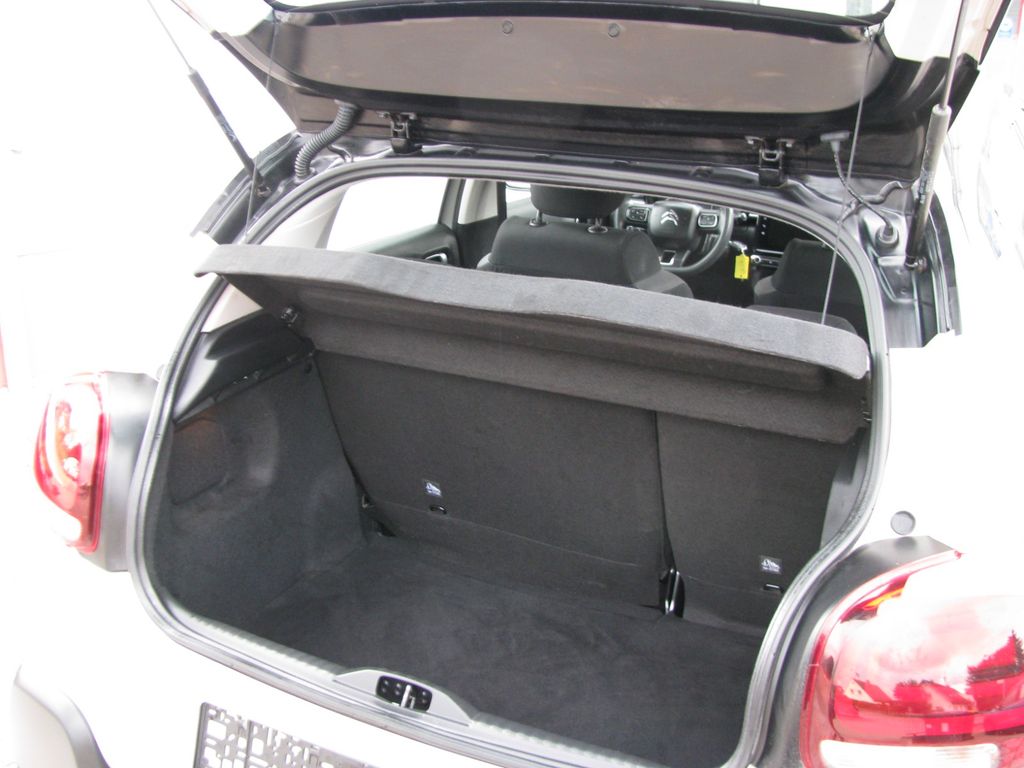 Citroën C3 2021