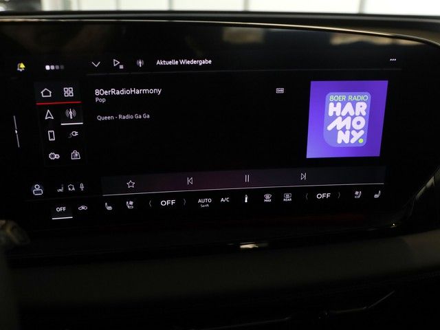 Audi SQ6 e-tron 2025