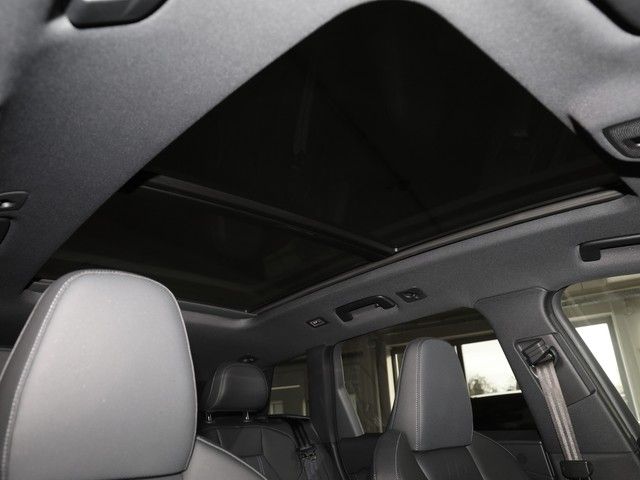 Audi SQ6 e-tron 2025