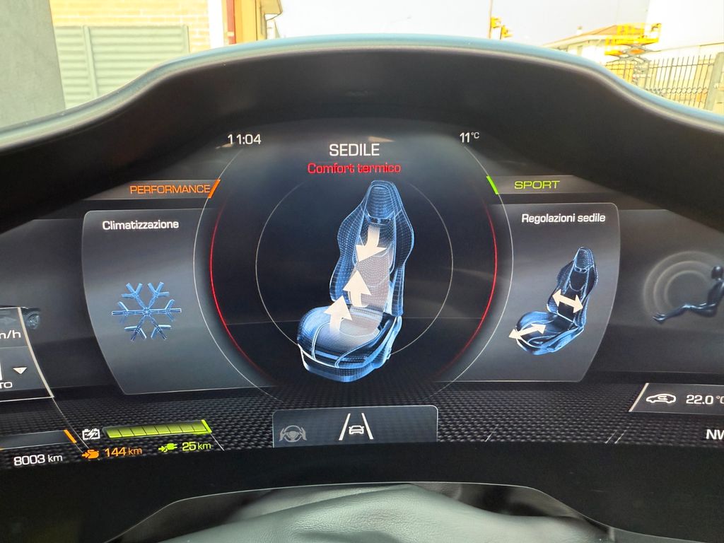 Ferrari 296 GTS 2025