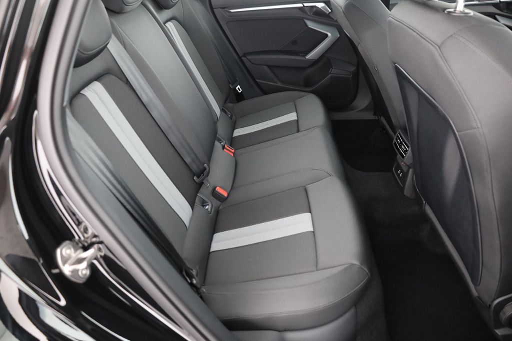 Audi A3 2025