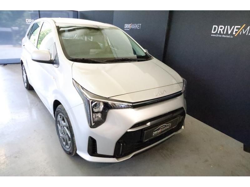 Kia Picanto 2025