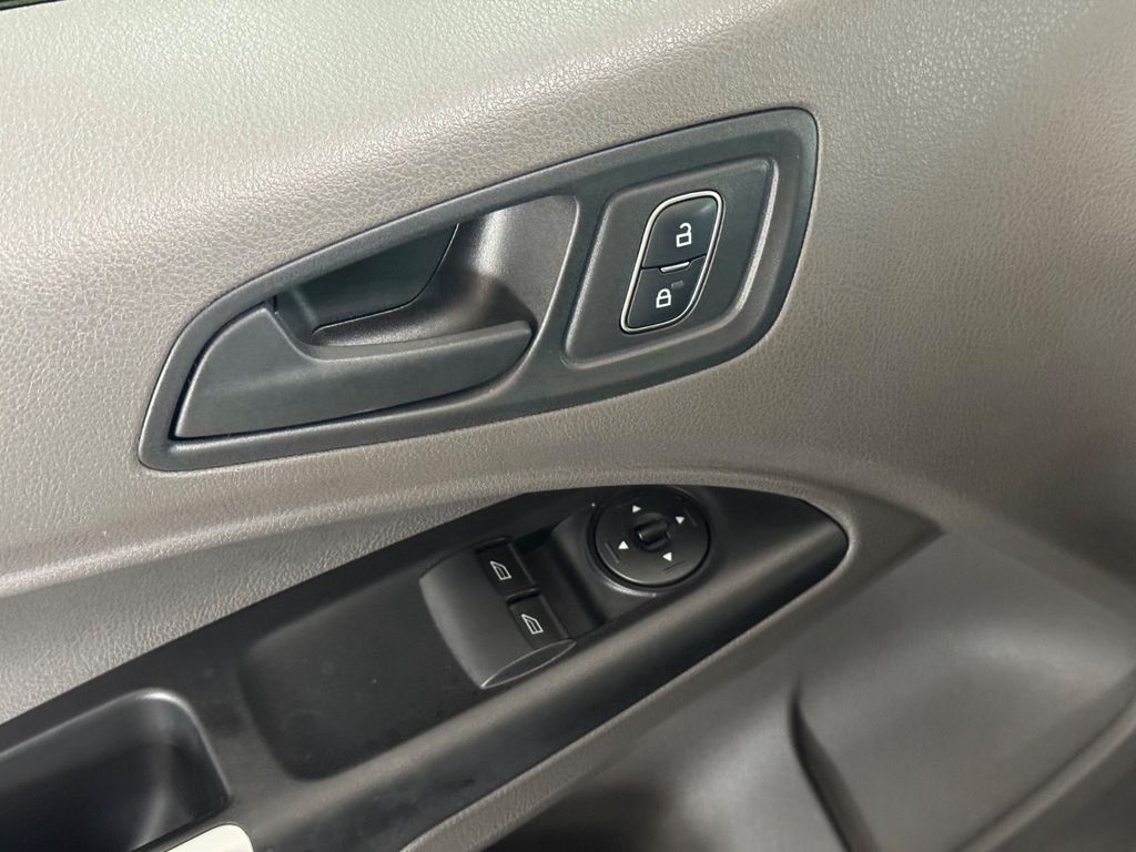 Ford Transit 2019