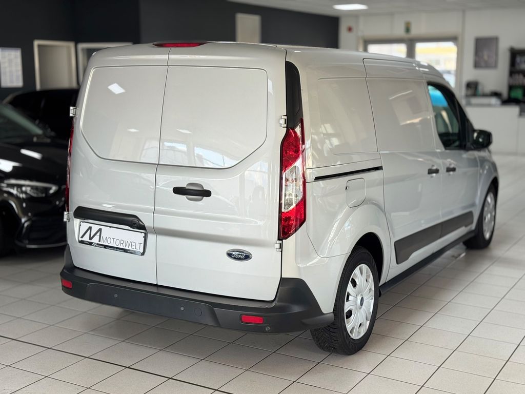 Ford Transit 2019