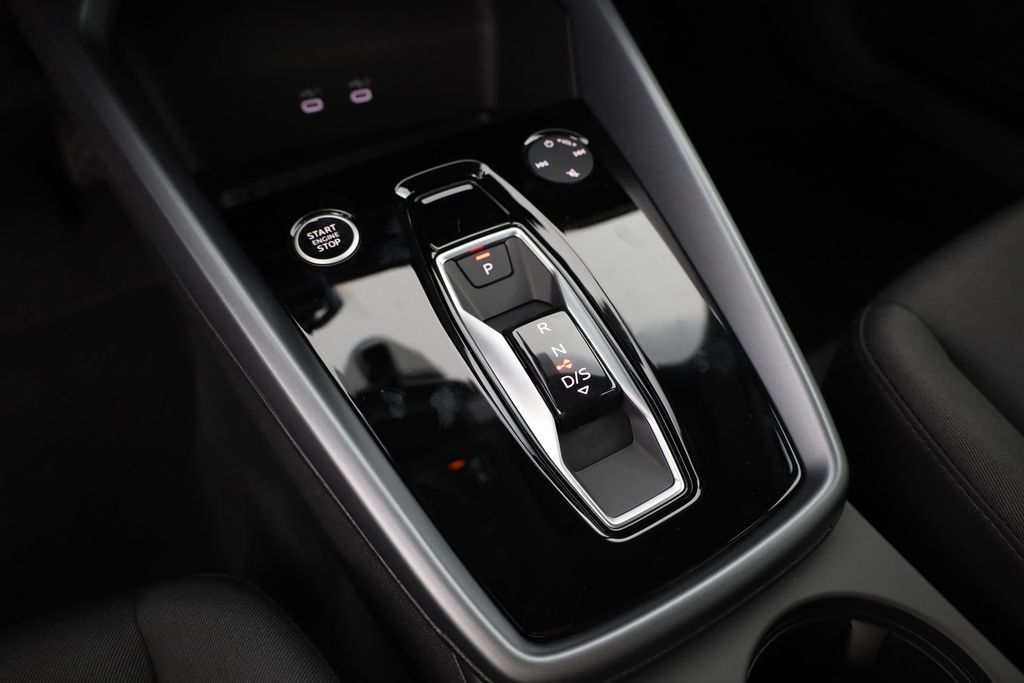 Audi A3 2025