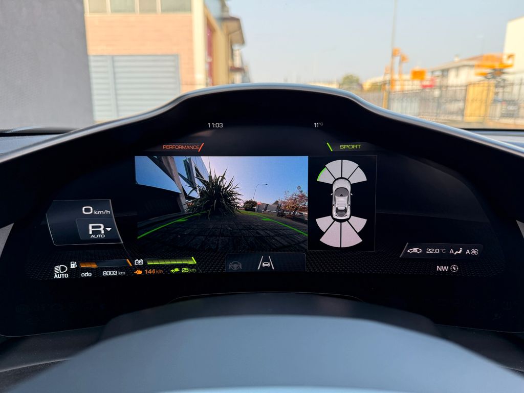 Ferrari 296 GTS 2025