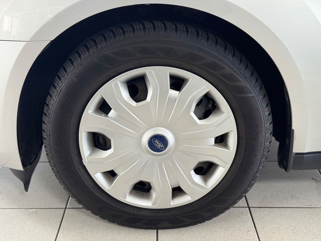 Ford Transit 2019