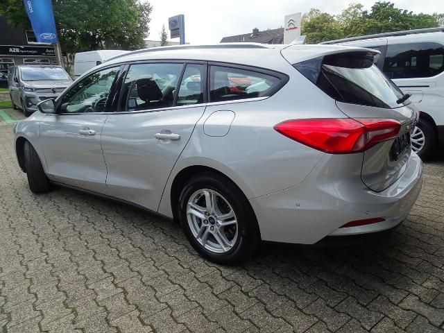 Ford Focus 2021