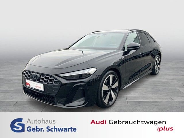 Audi A5 2025