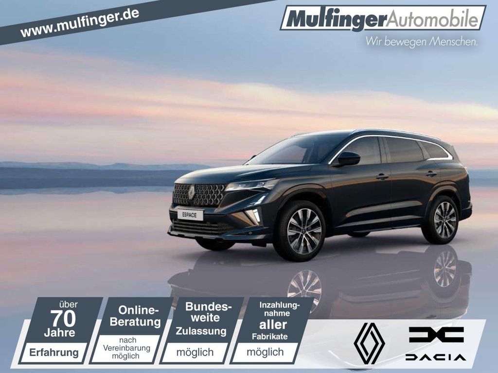 Renault Espace