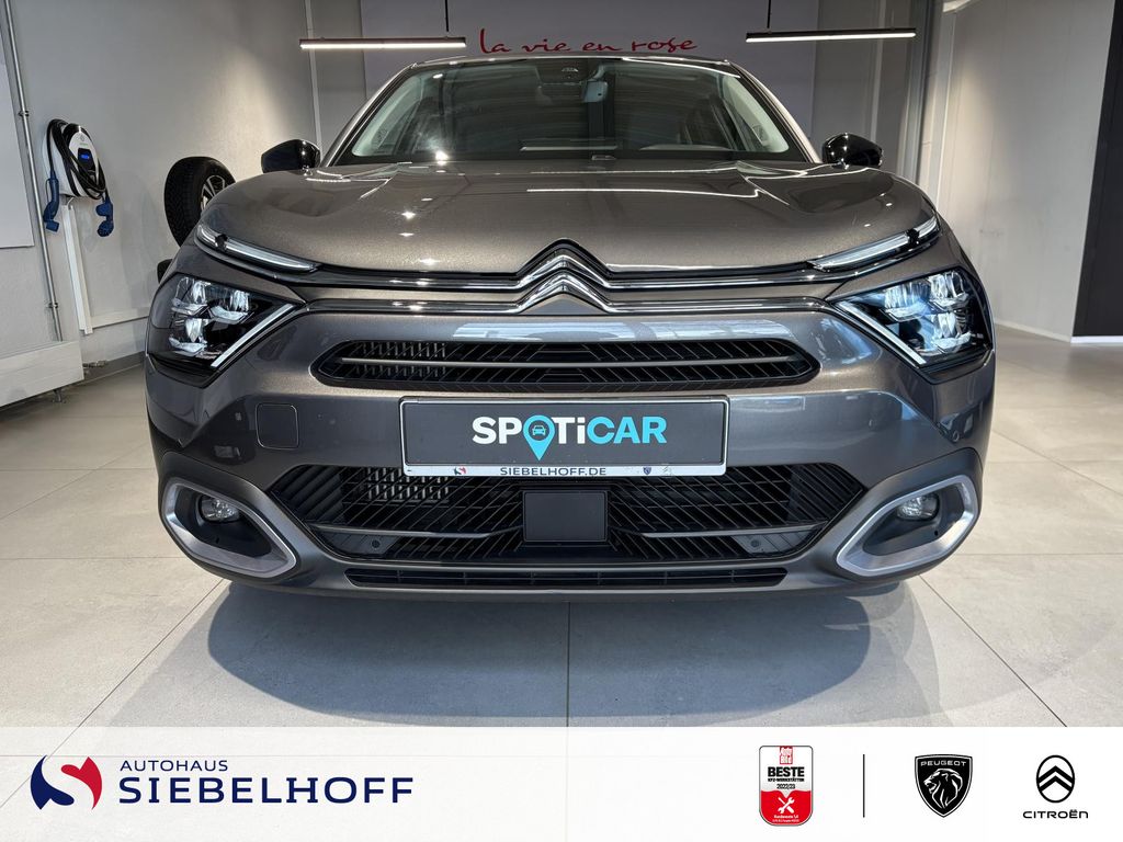 Citroën C4 2023