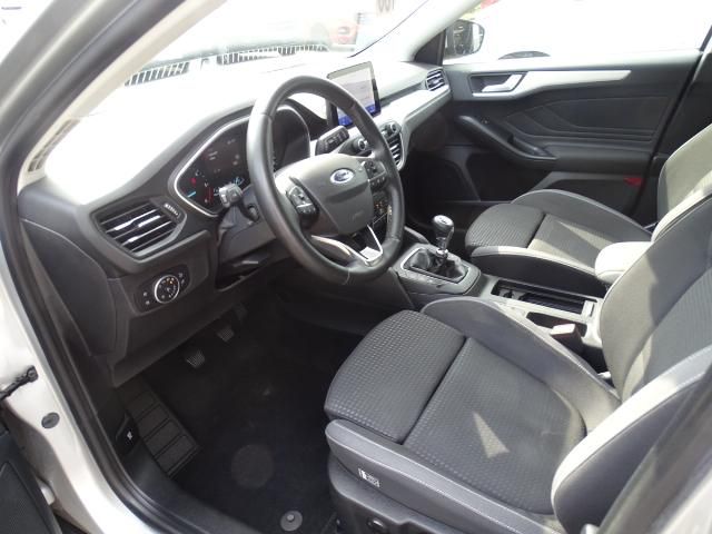 Ford Focus 2021