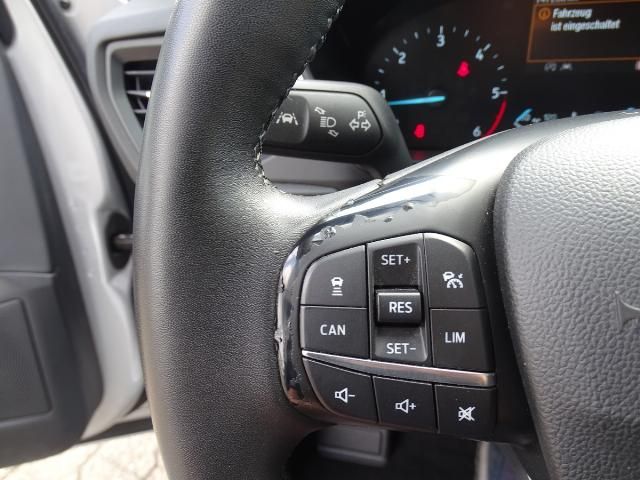 Ford Focus 2021