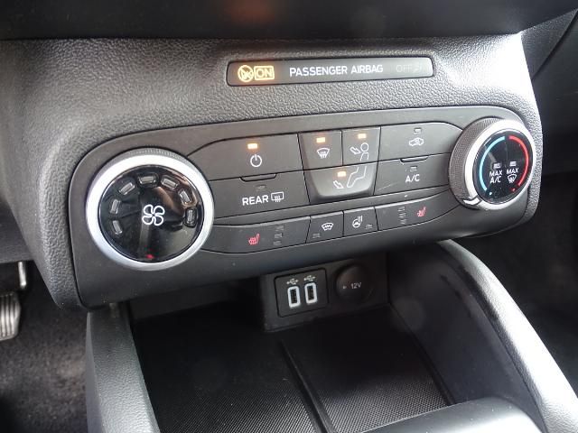 Ford Focus 2021