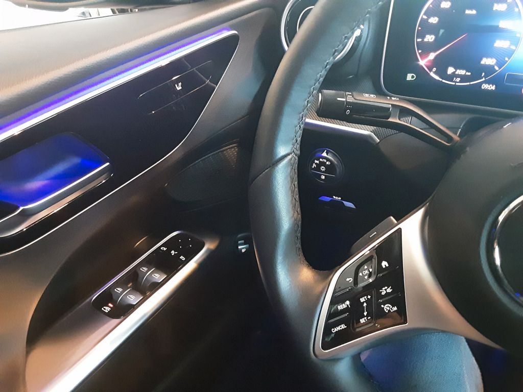 Mercedes-Benz C 200 2024