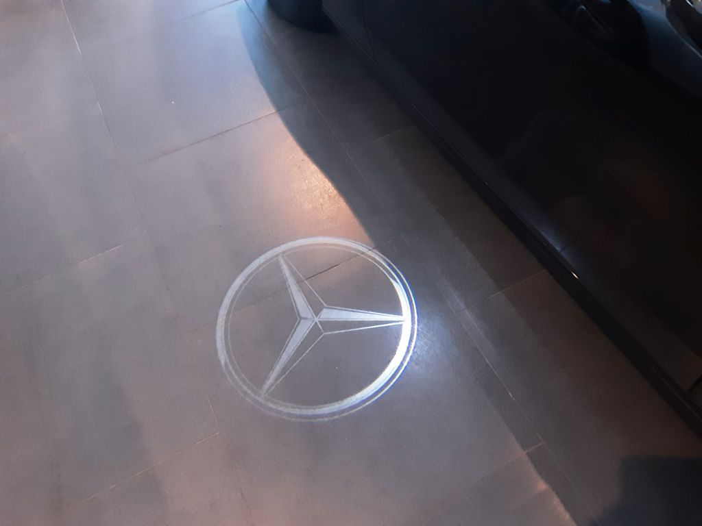 Mercedes-Benz C 200 2024