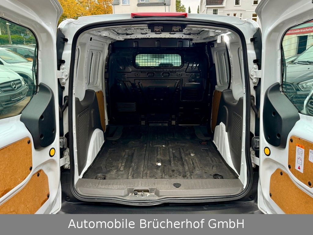 Ford Transit 2019