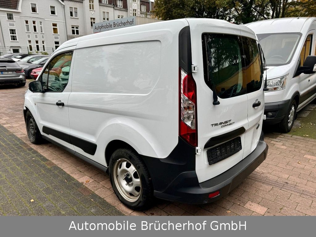 Ford Transit 2019