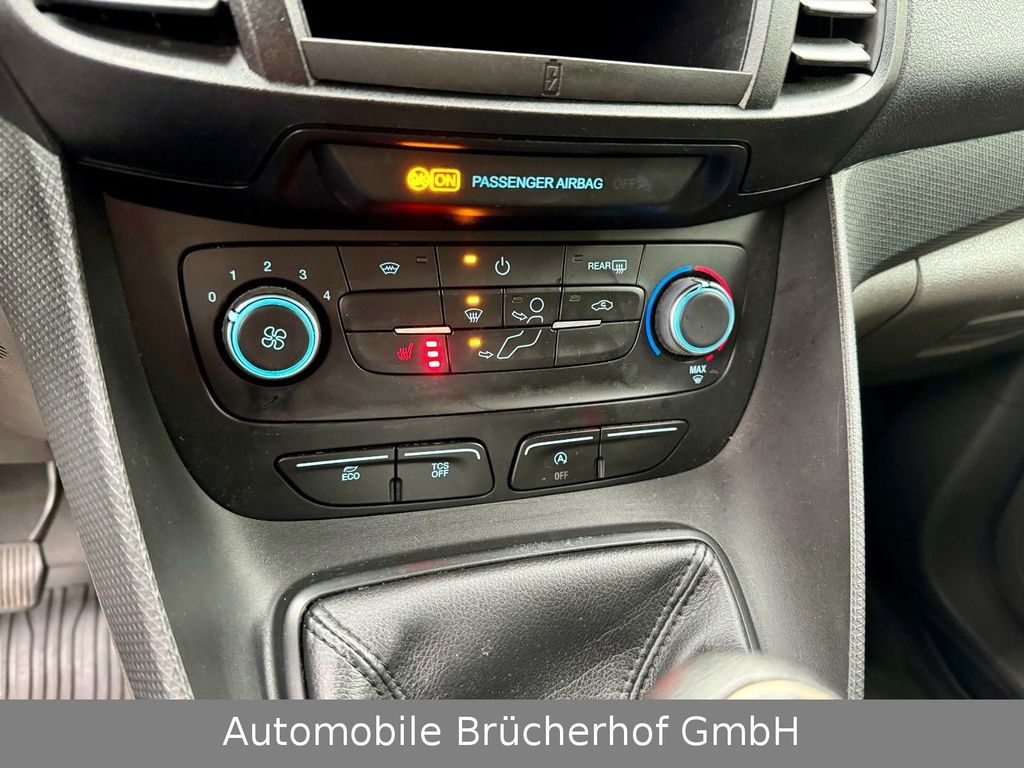 Ford Transit 2019