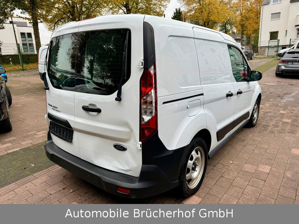 Ford Transit 2019