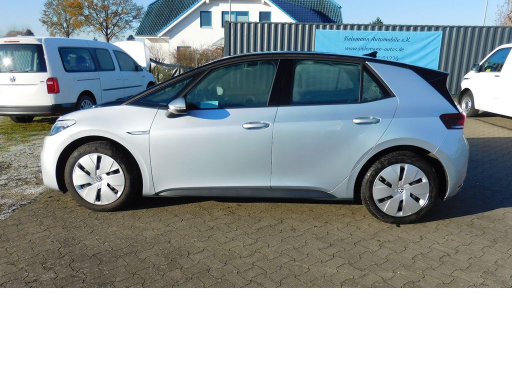 Volkswagen ID.3 2021