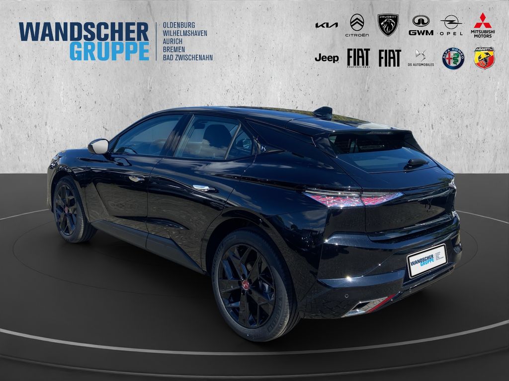 DS Automobiles DS4 2024