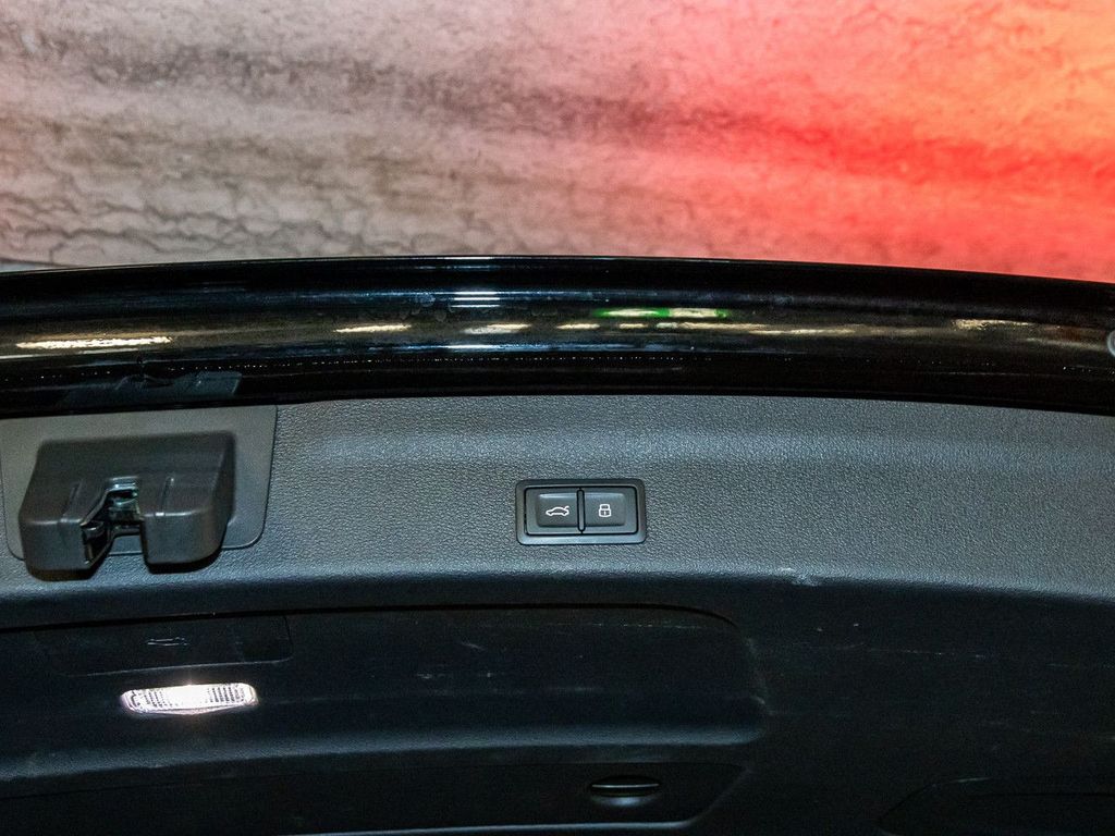 Audi A6 2022