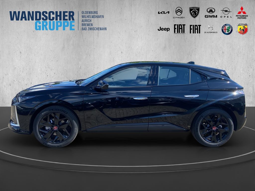 DS Automobiles DS4 2024