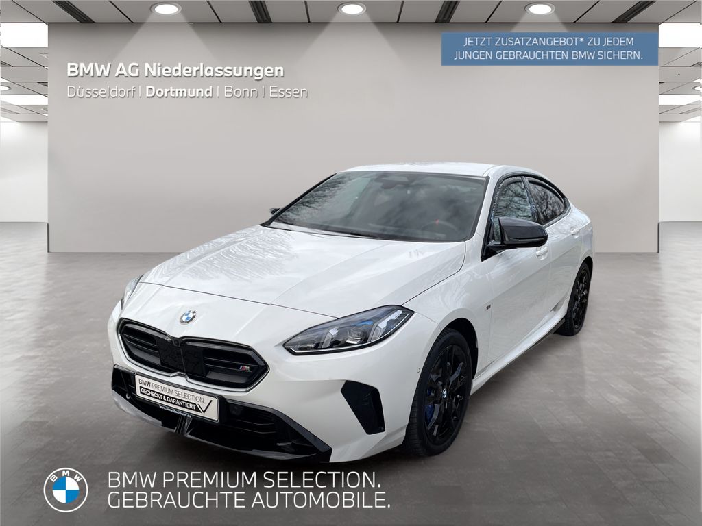 BMW M235 2025