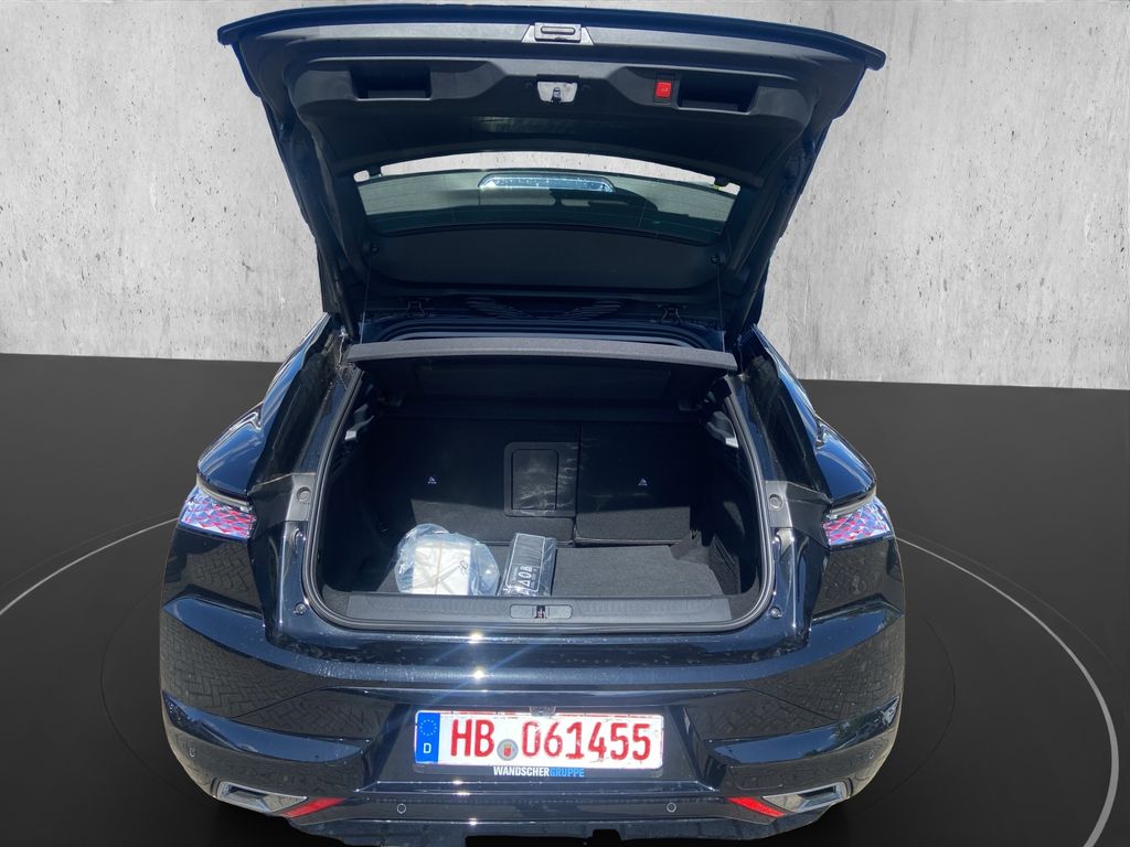 DS Automobiles DS4 2024