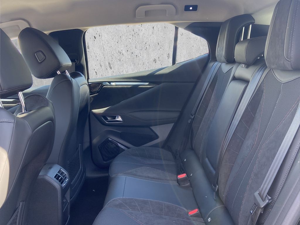 DS Automobiles DS4 2024