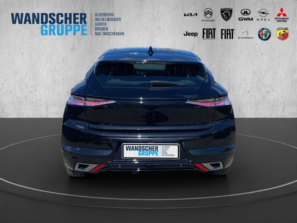 DS Automobiles DS4 2024