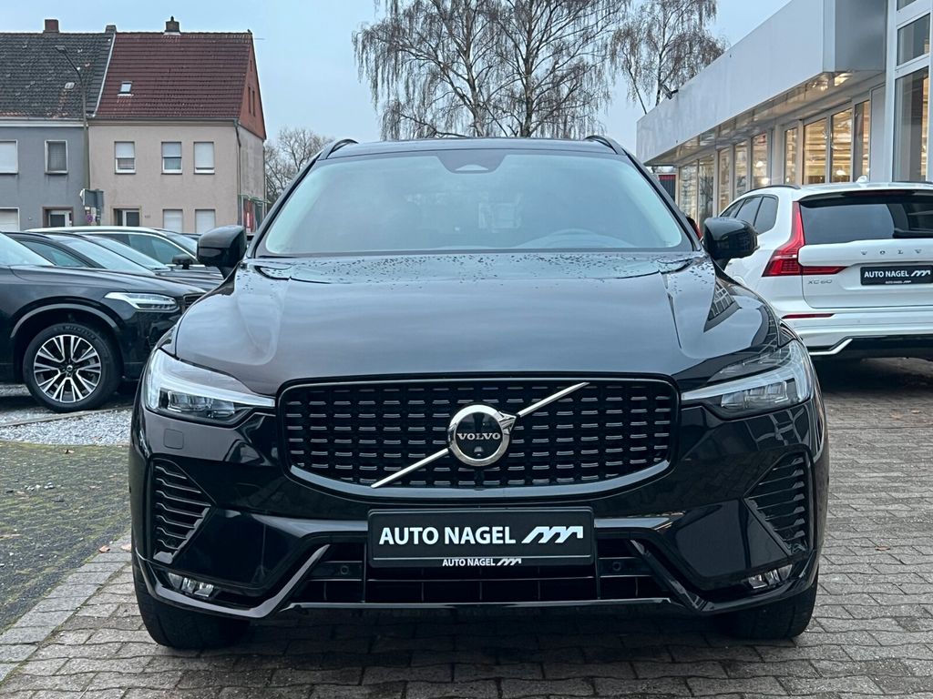 Volvo XC60 2025