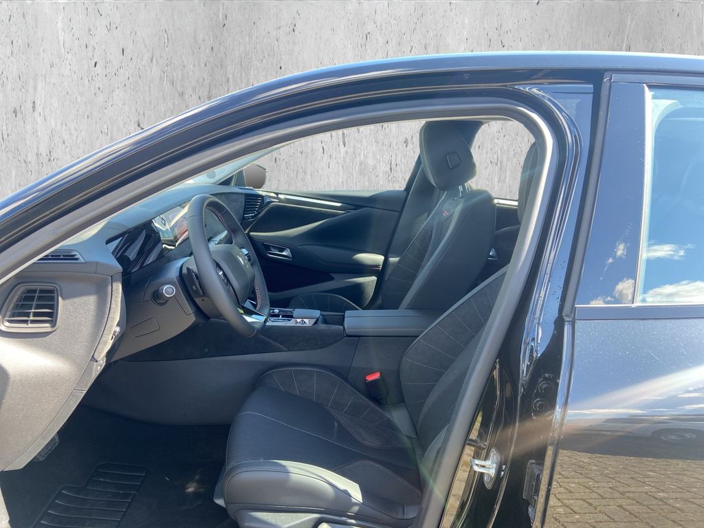 DS Automobiles DS4 2024