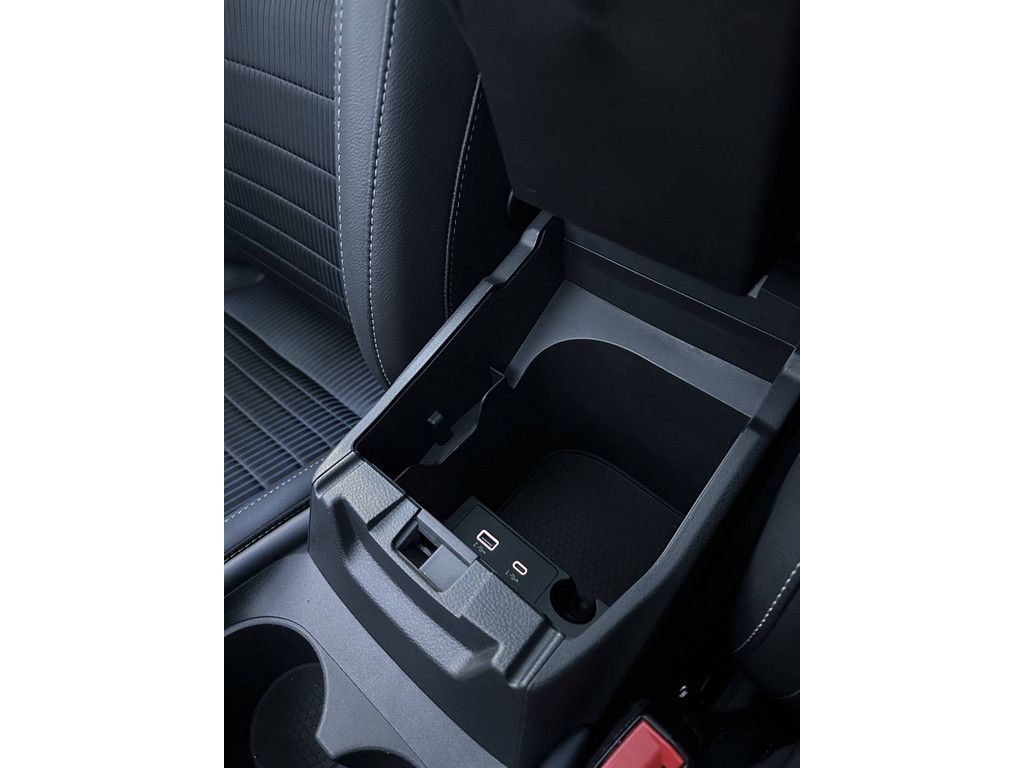 Nissan Qashqai 2024