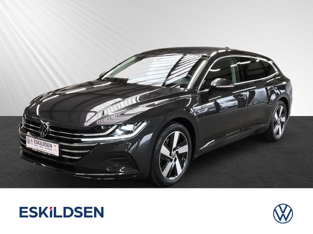 Volkswagen Arteon 2024