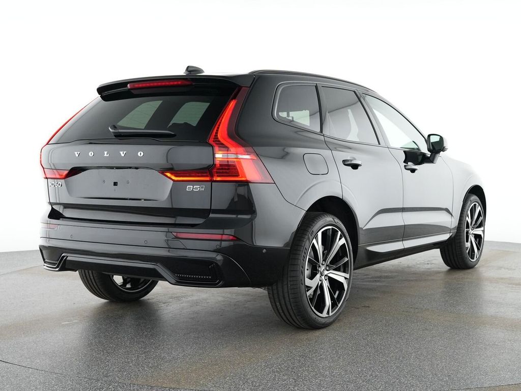 Volvo XC60 2025
