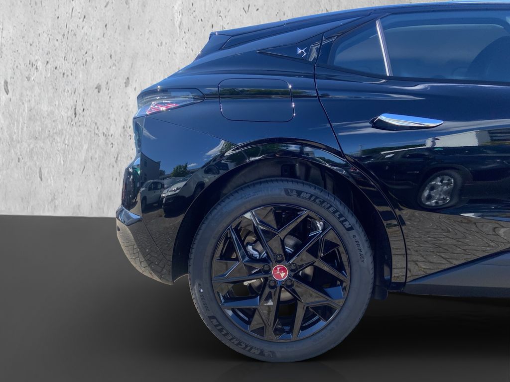 DS Automobiles DS4 2024