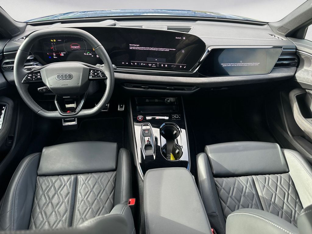 Audi S5 2024