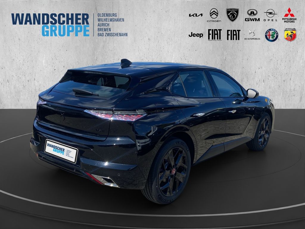 DS Automobiles DS4 2024