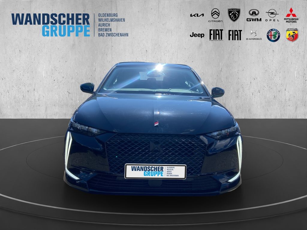 DS Automobiles DS4 2024