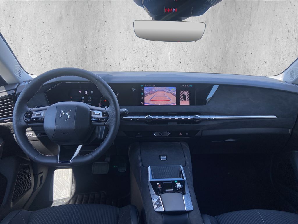 DS Automobiles DS4 2024