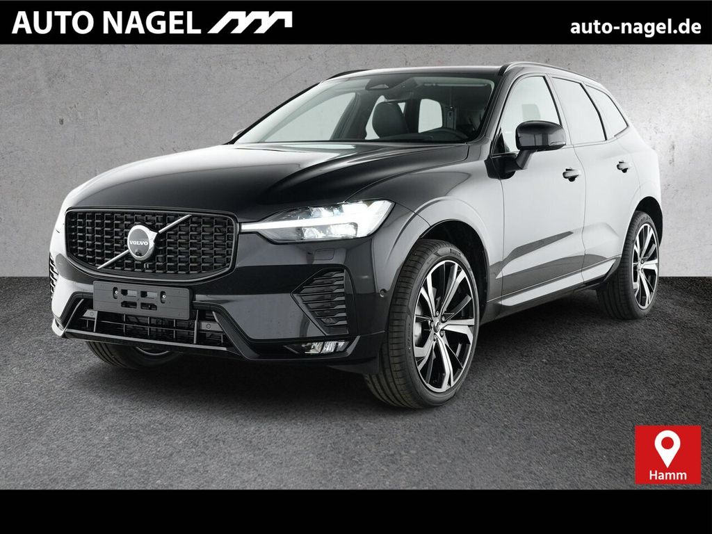 Volvo XC60 2025